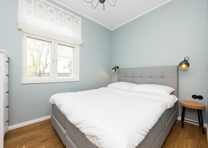 Tallinn Apartment Hotel - No Contact Check In