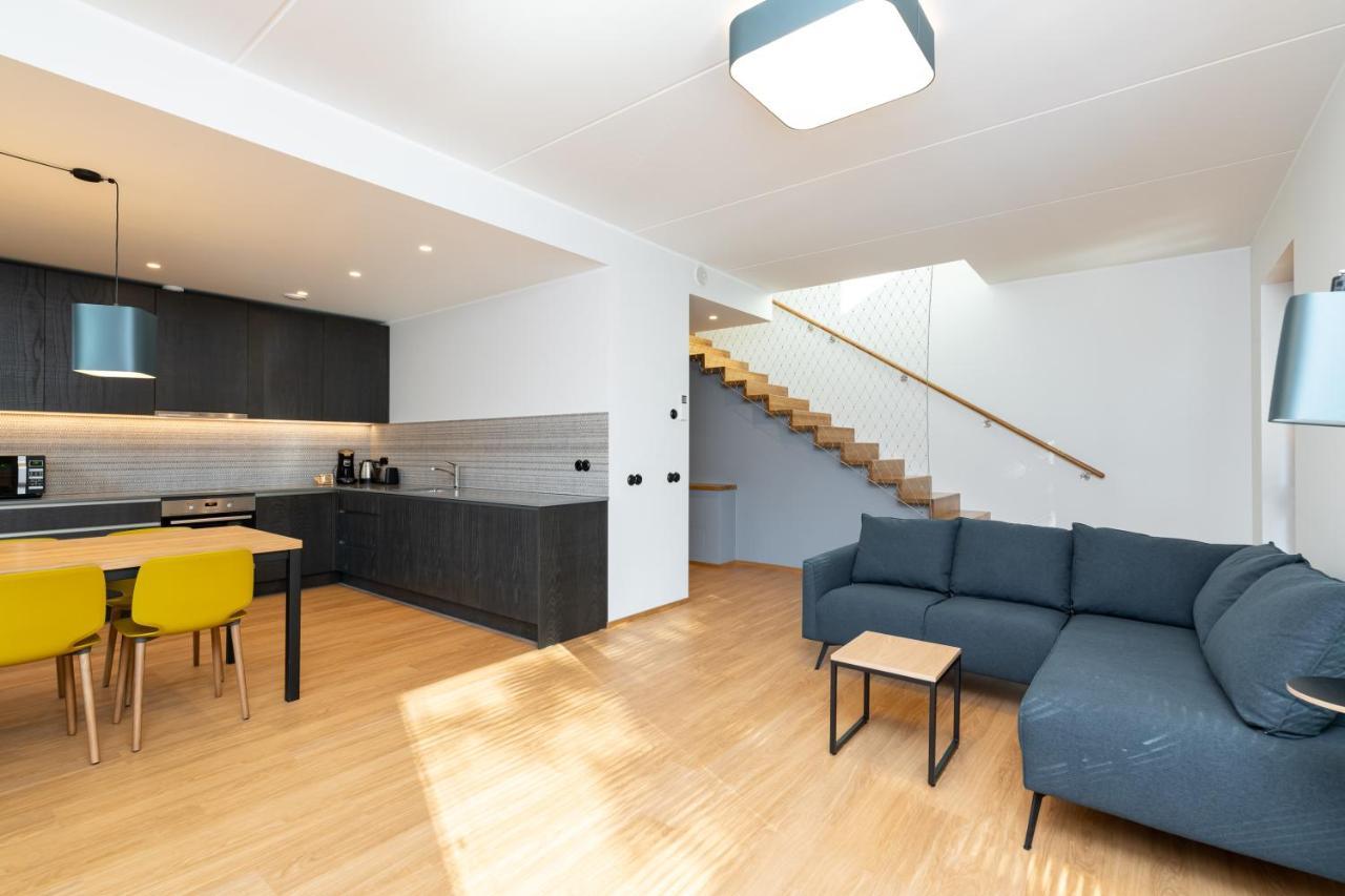 - No Contact Check In Apartamento
