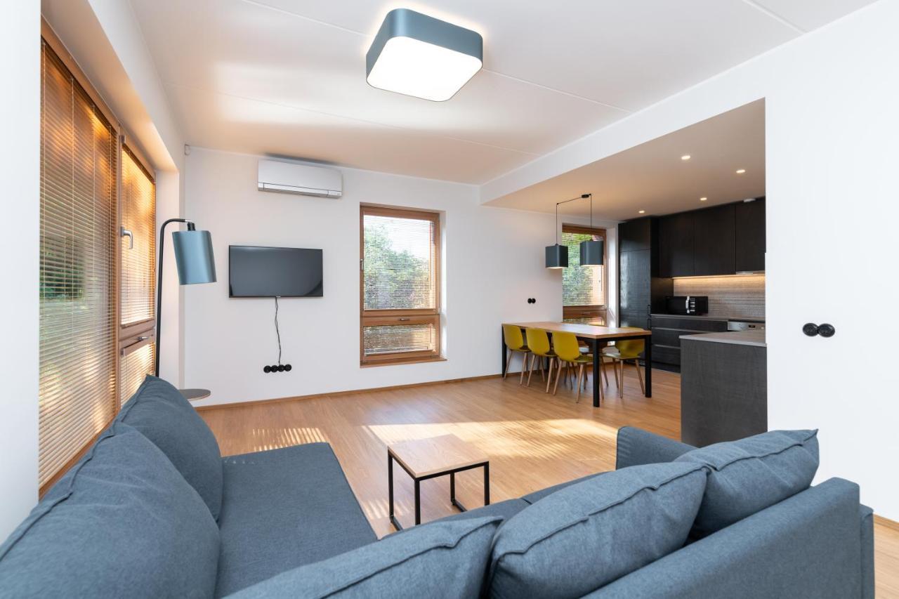 Apartamento - No Contact Check In Tallin