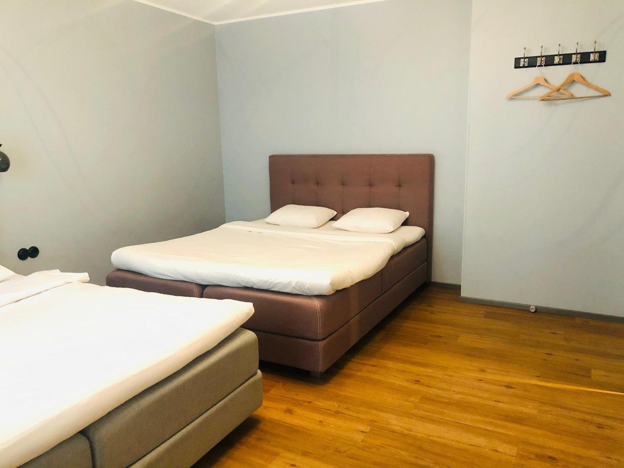 - No Contact Check In Apartamento Tallin