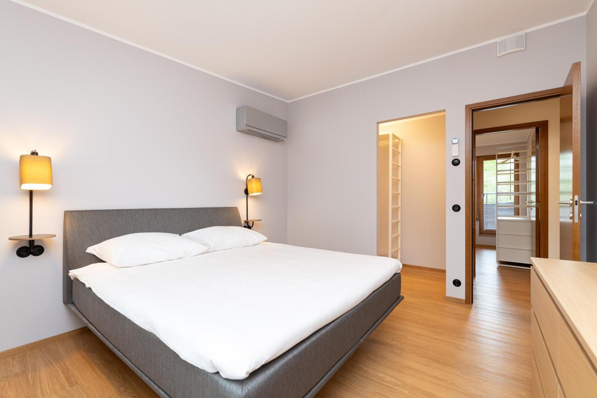 - No Contact Check In Apartamento