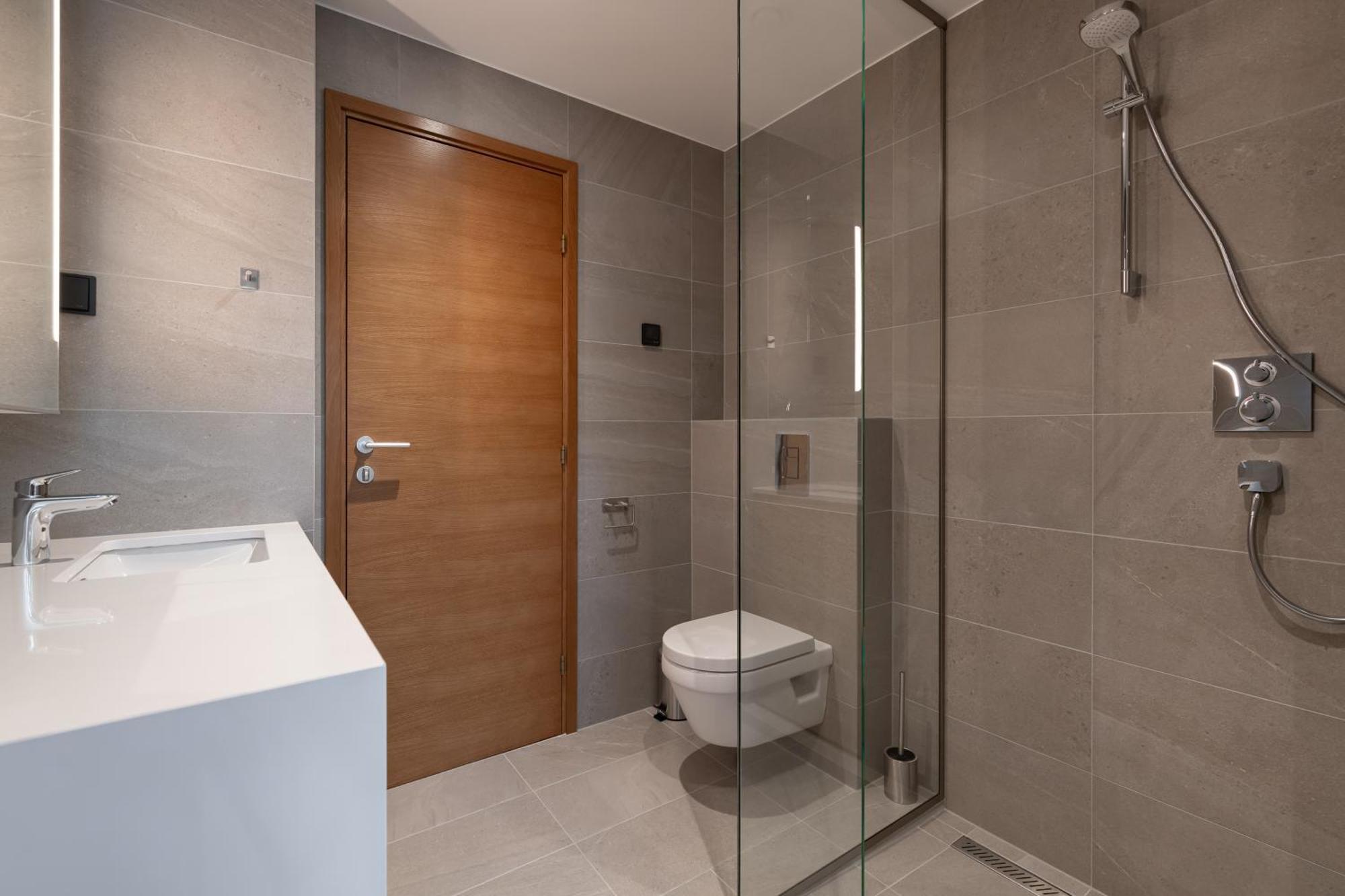 Apartamento - No Contact Check In *