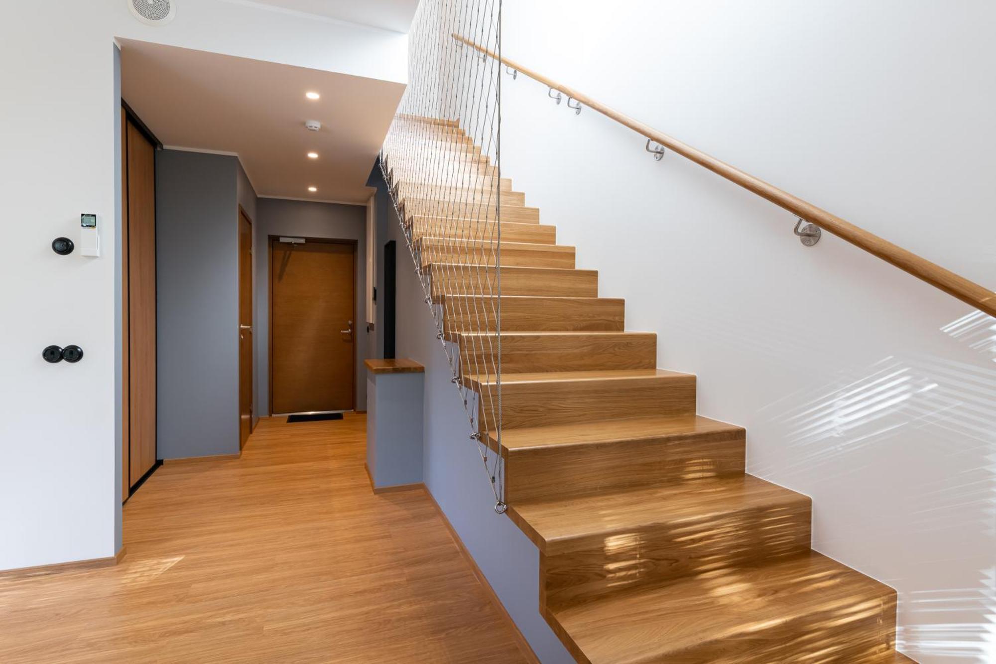 - No Contact Check In Apartamento Tallin