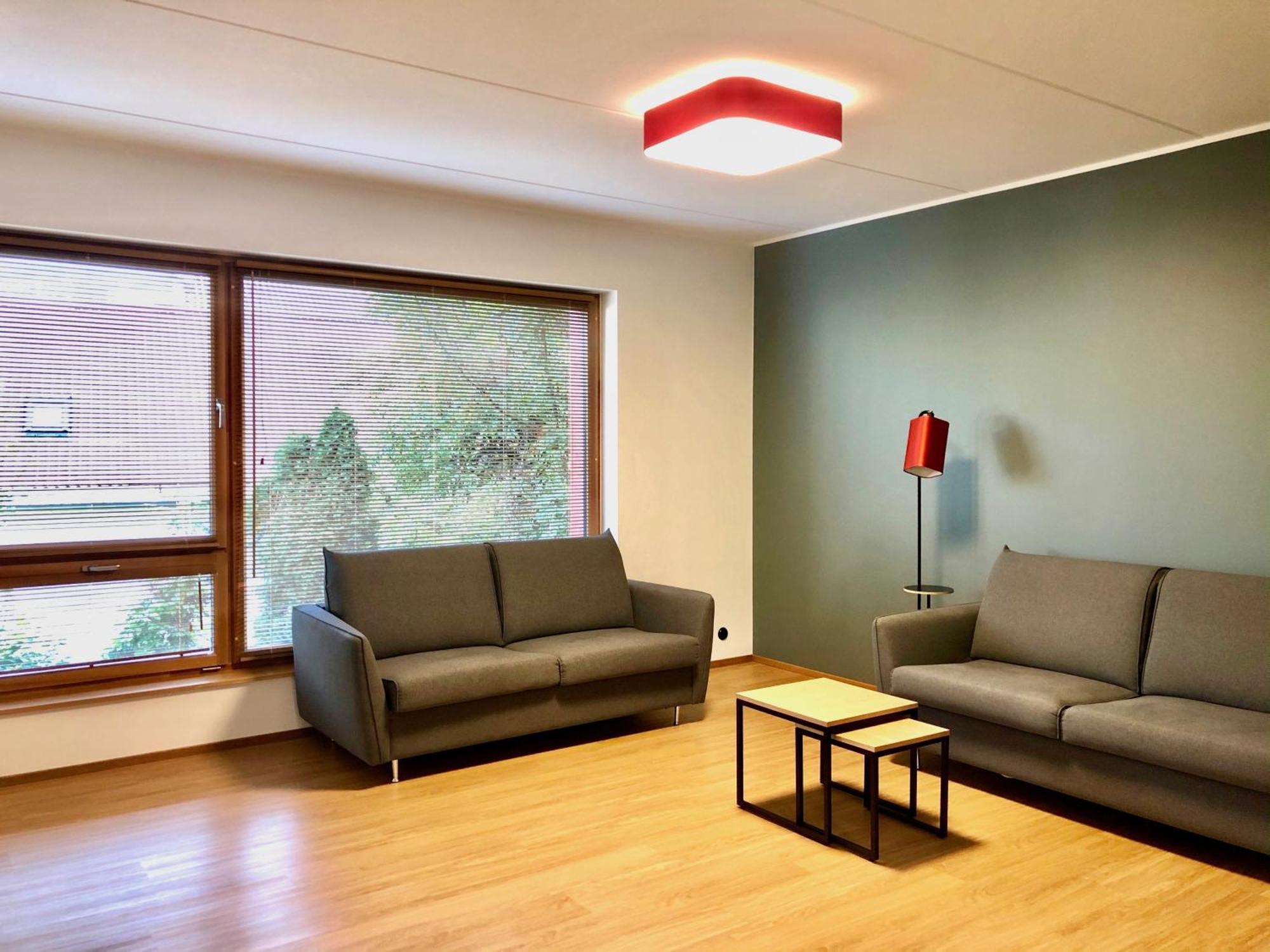 Apartamento - No Contact Check In *