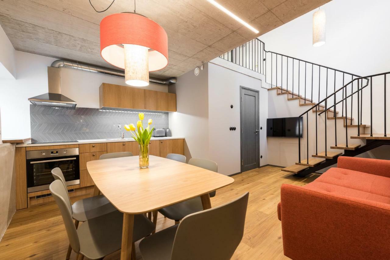 Apartamento - No Contact Check In Tallin