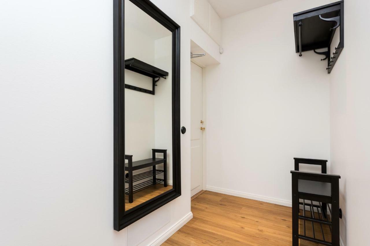 - No Contact Check In Apartamento