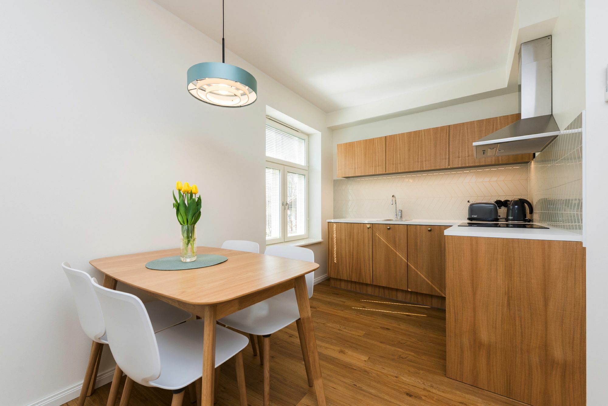 Apartamento - No Contact Check In